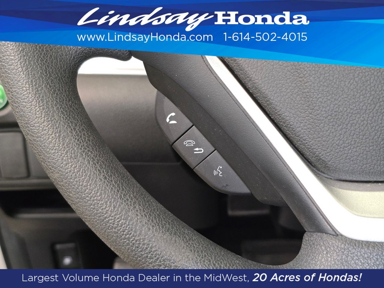 2015 Honda CR-V EX Columbus OH