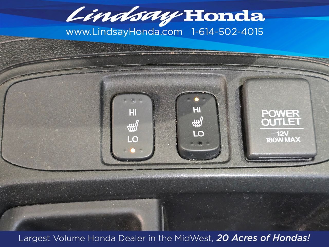 2015 Honda CR-V EX Columbus OH
