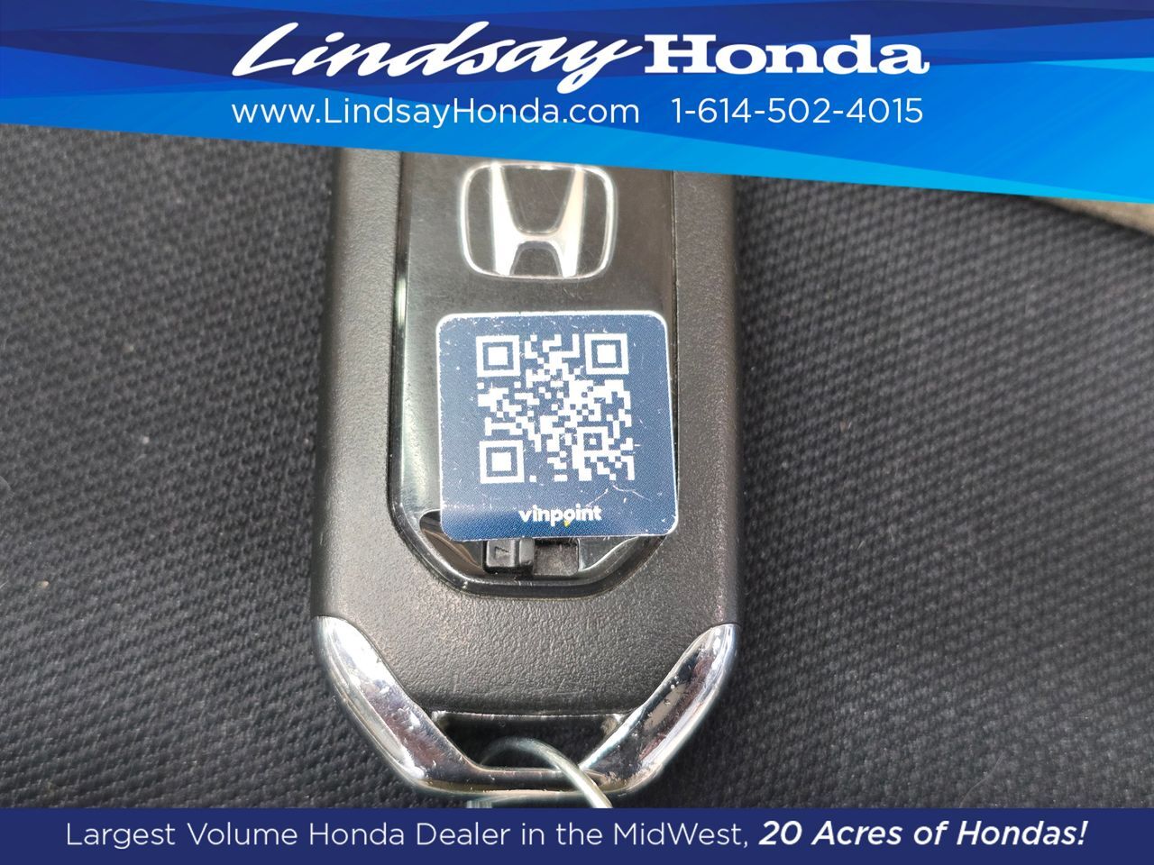 2015 Honda CR-V EX Columbus OH
