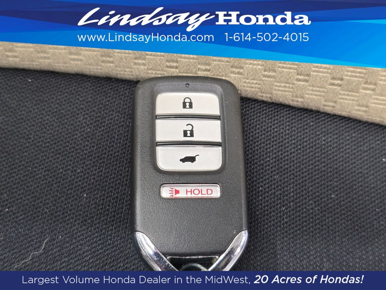 2015 Honda CR-V EX Columbus OH