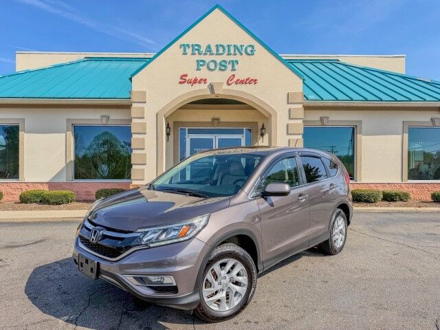 2015 Honda CR-V EX Conover NC