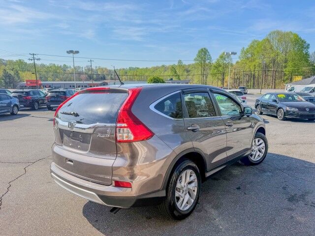 2015 Honda CR-V EX Conover NC