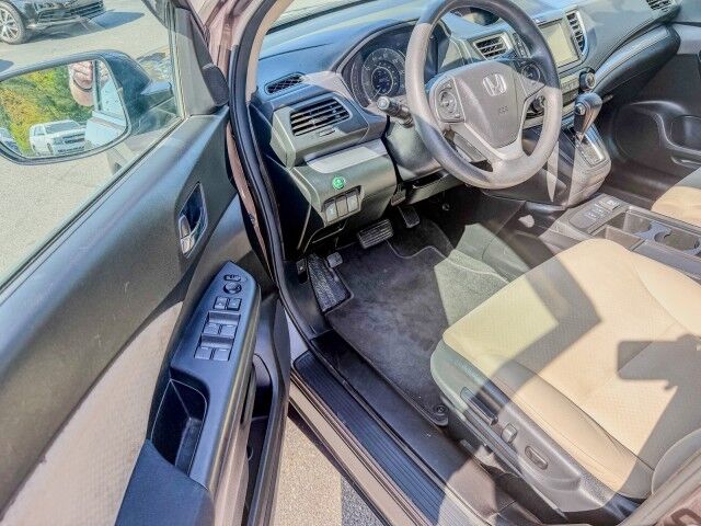 2015 Honda CR-V EX Conover NC