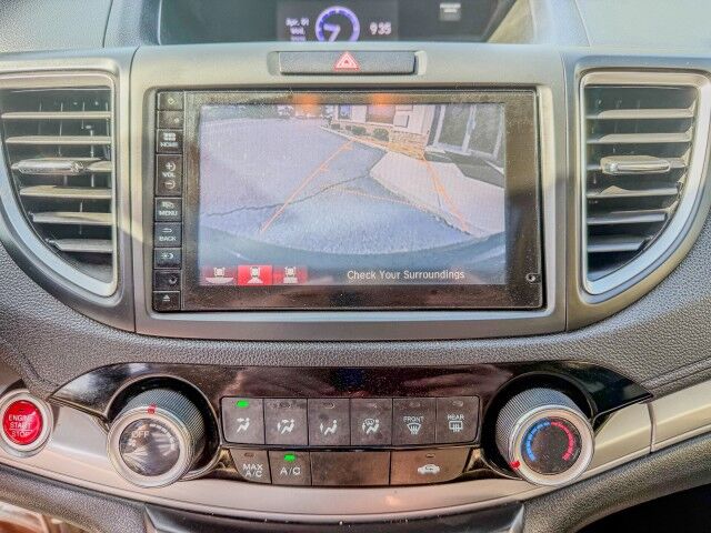 2015 Honda CR-V EX Conover NC