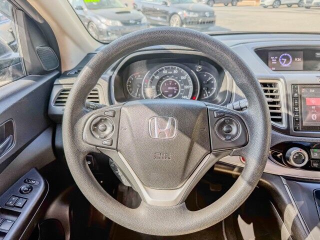 2015 Honda CR-V EX Conover NC