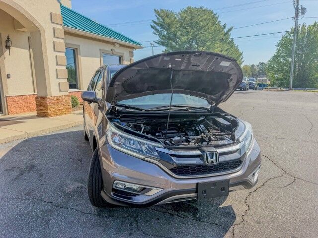 2015 Honda CR-V EX Conover NC