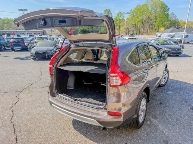 2015 Honda CR-V EX Conover NC