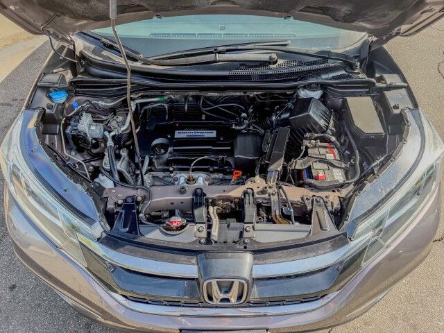 2015 Honda CR-V EX Conover NC