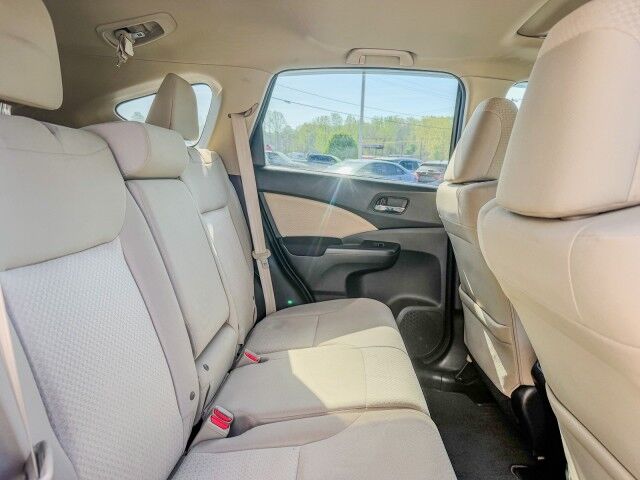 2015 Honda CR-V EX Conover NC