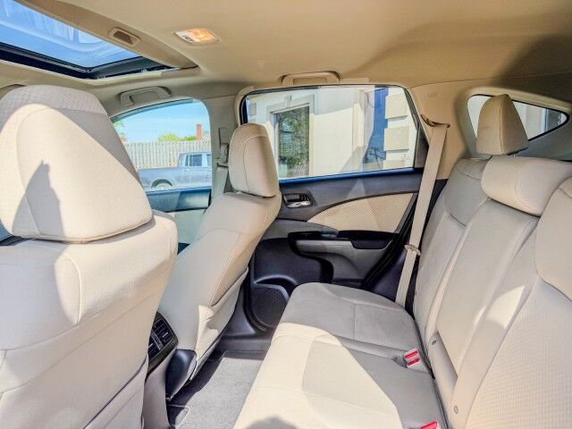 2015 Honda CR-V EX Conover NC