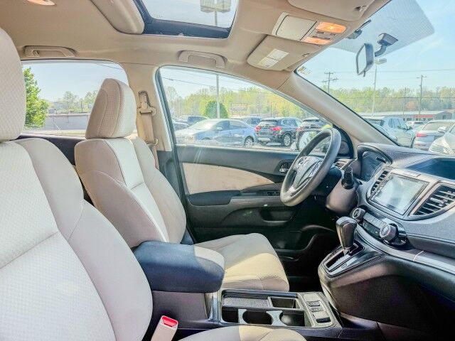 2015 Honda CR-V EX Conover NC