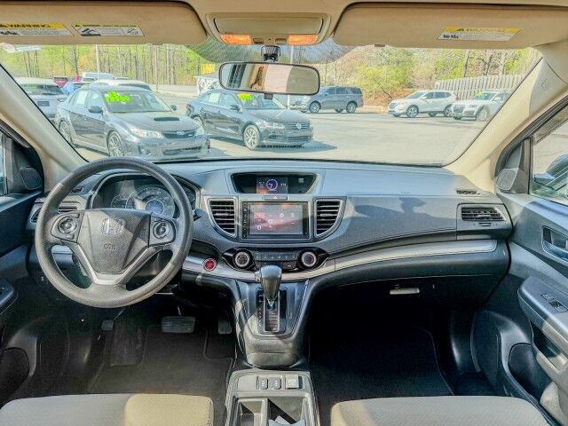 2015 Honda CR-V EX Conover NC