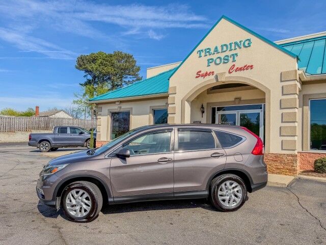 2015 Honda CR-V EX Conover NC