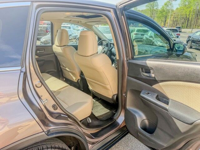 2015 Honda CR-V EX Conover NC