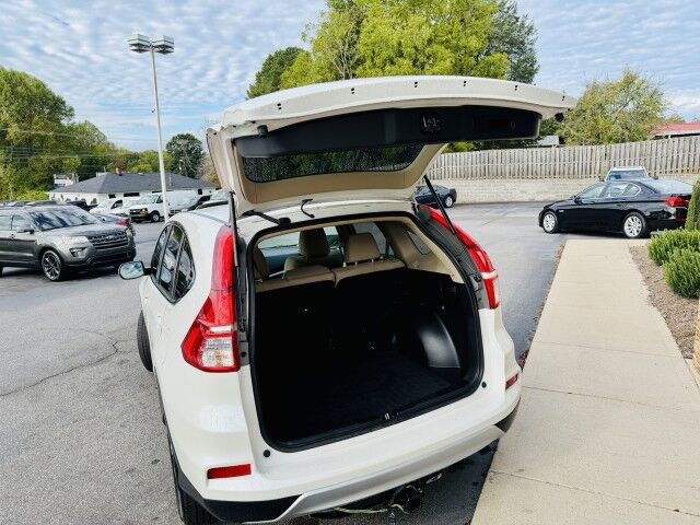 2015 Honda CR-V EX Conover NC