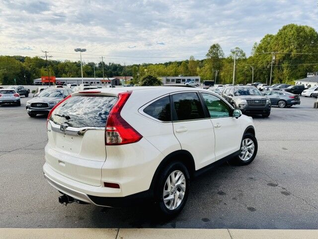 2015 Honda CR-V EX Conover NC