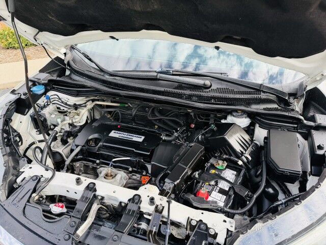 2015 Honda CR-V EX Conover NC