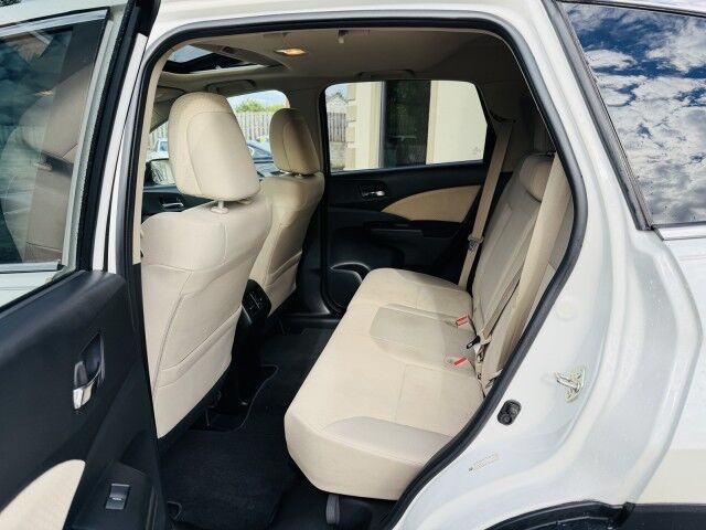 2015 Honda CR-V EX Conover NC