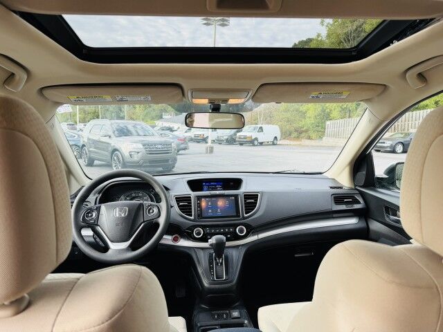 2015 Honda CR-V EX Conover NC