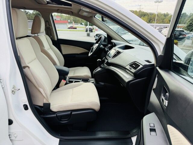 2015 Honda CR-V EX Conover NC