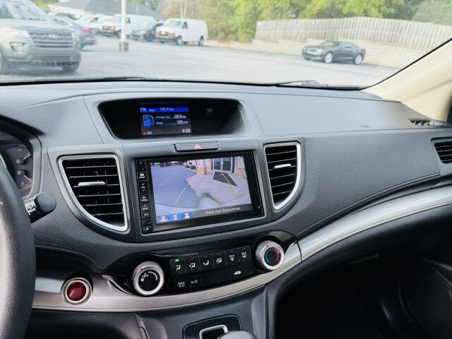 2015 Honda CR-V EX Conover NC
