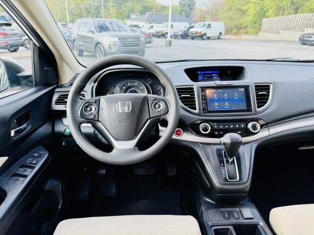 2015 Honda CR-V EX Conover NC