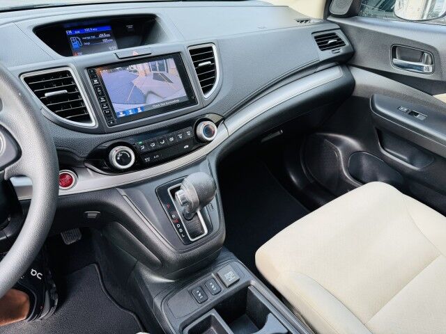 2015 Honda CR-V EX Conover NC