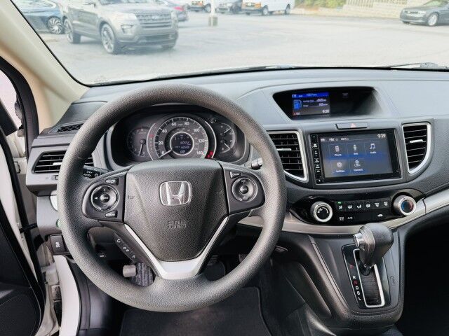 2015 Honda CR-V EX Conover NC