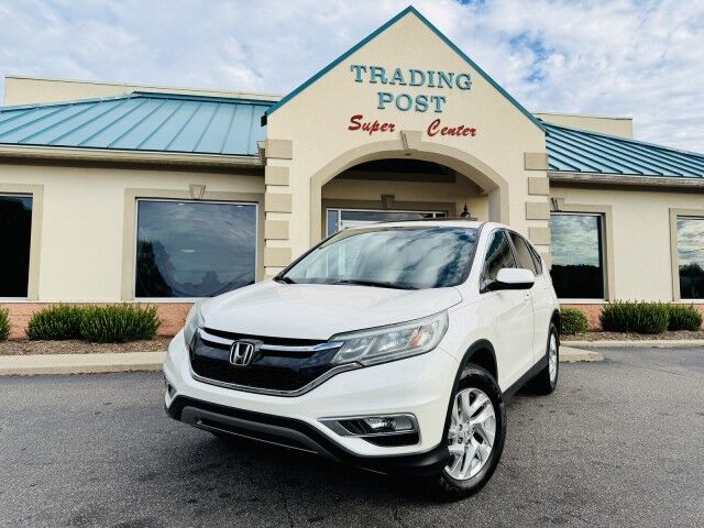 2015 Honda CR-V EX Conover NC