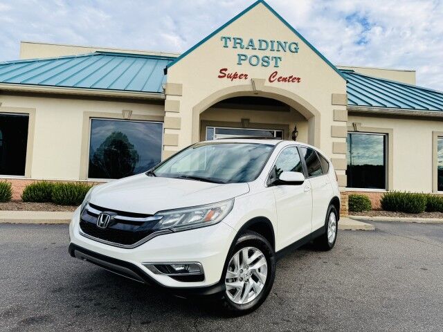 2015 Honda CR-V EX Conover NC