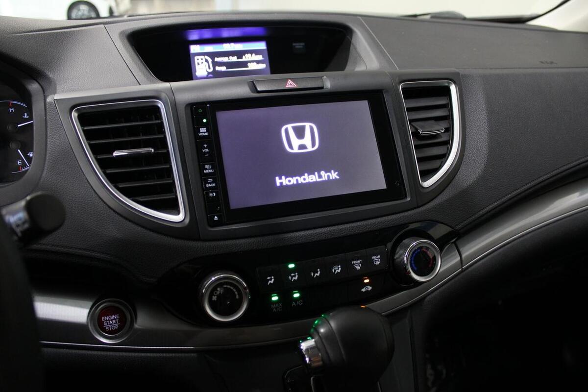 2015 Honda CR-V EX Dublin CA