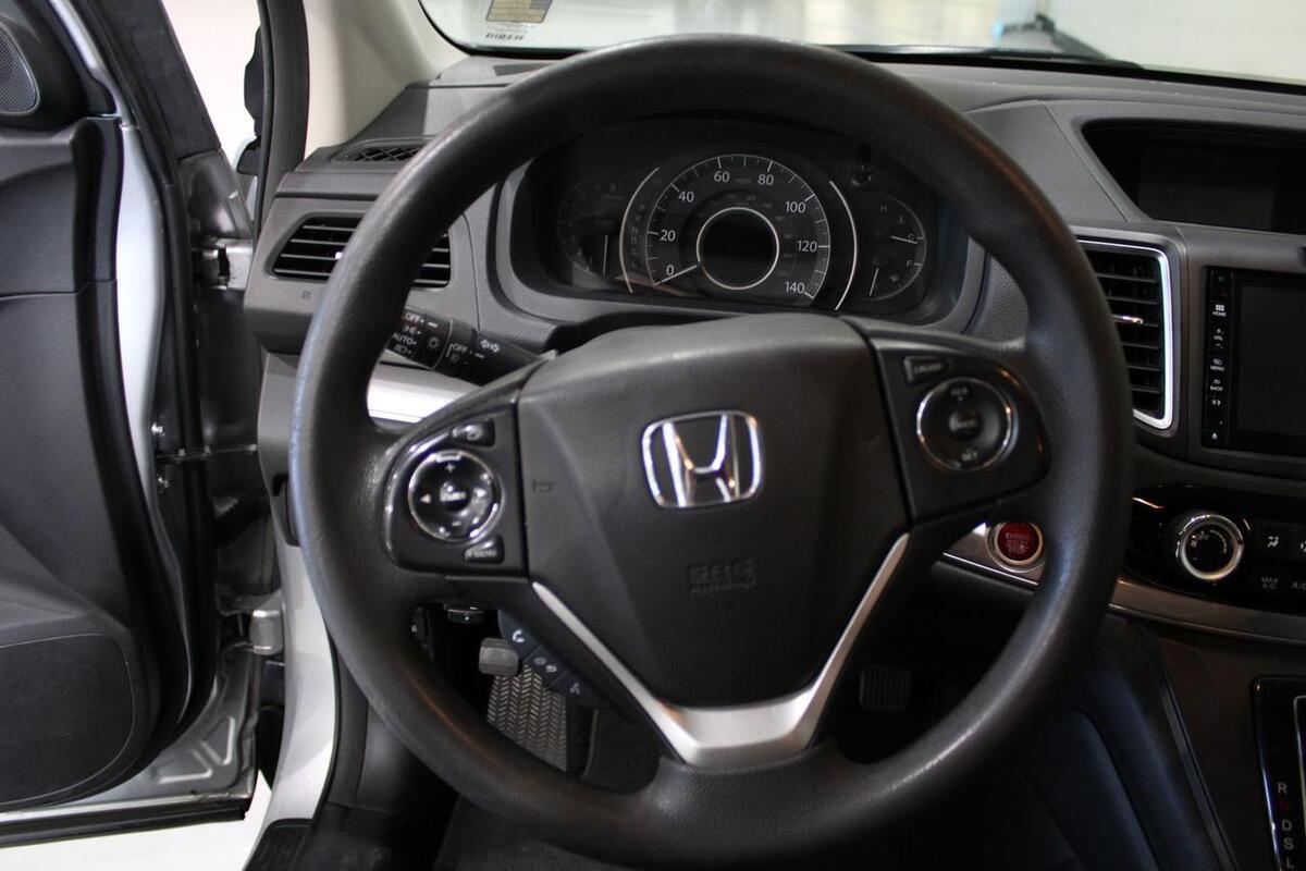 2015 Honda CR-V EX Dublin CA