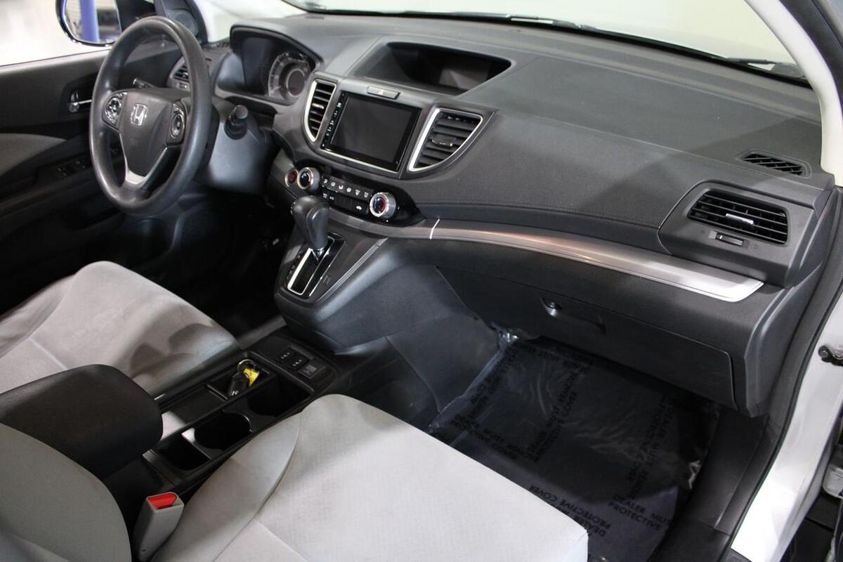 2015 Honda CR-V EX Dublin CA