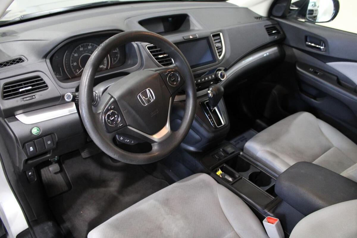 2015 Honda CR-V EX Dublin CA