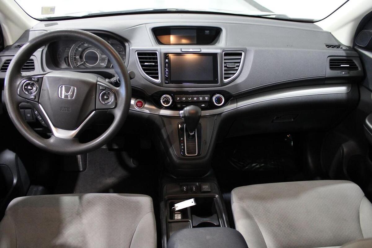 2015 Honda CR-V EX Dublin CA