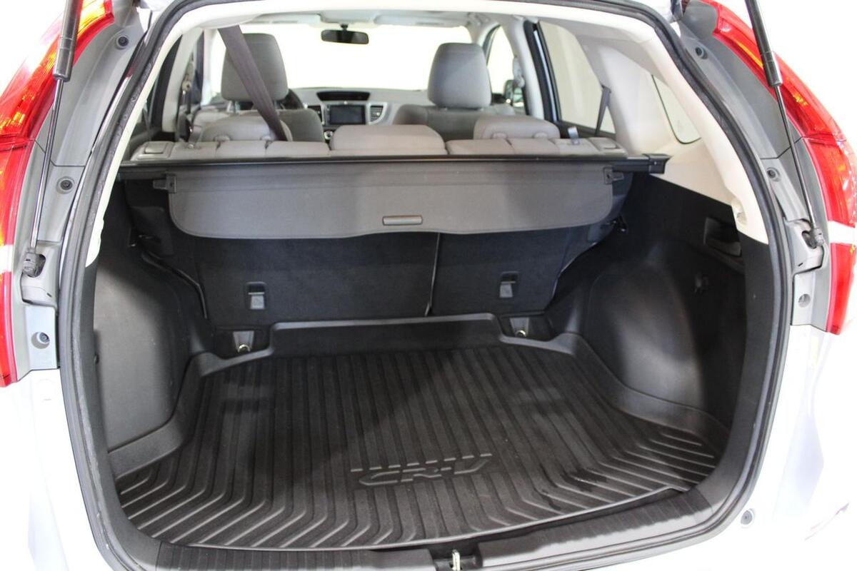 2015 Honda CR-V EX Dublin CA
