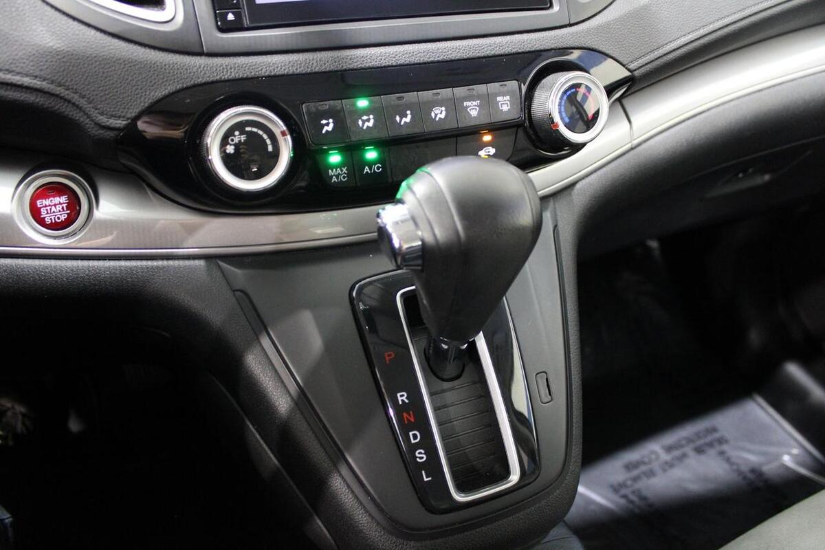 2015 Honda CR-V EX Dublin CA