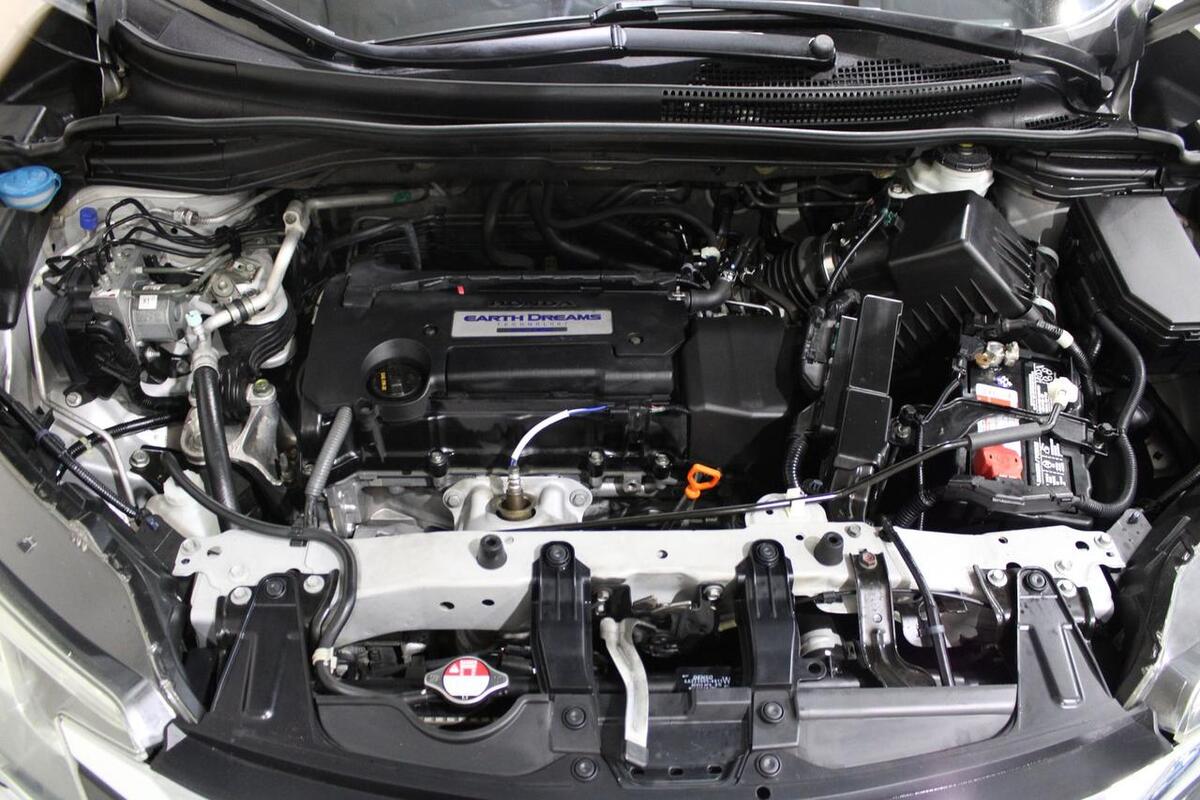 2015 Honda CR-V EX Dublin CA