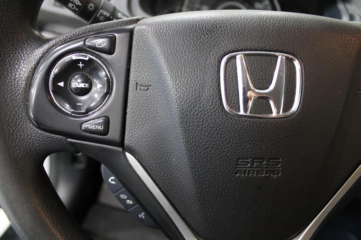 2015 Honda CR-V EX Dublin CA