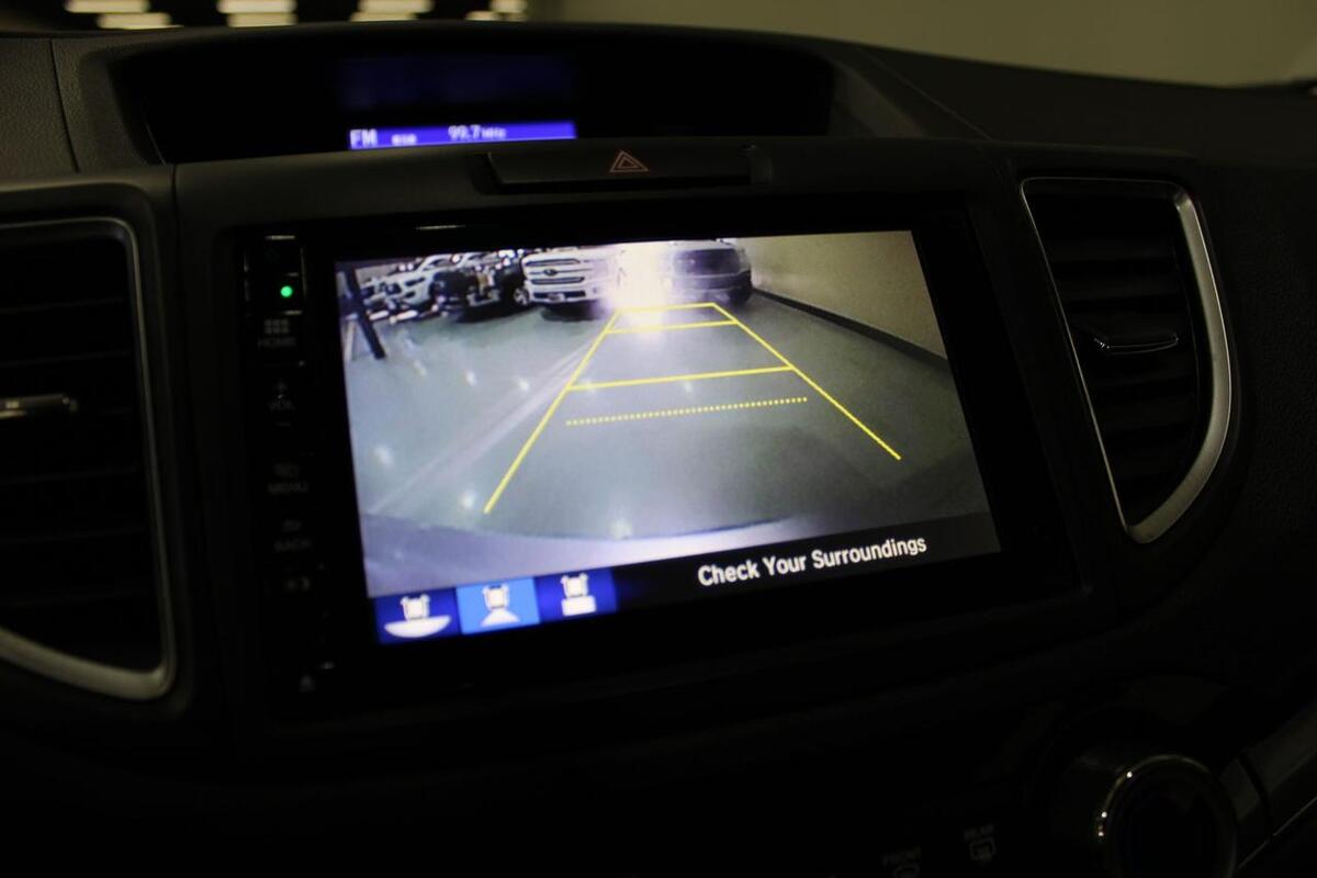 2015 Honda CR-V EX Dublin CA