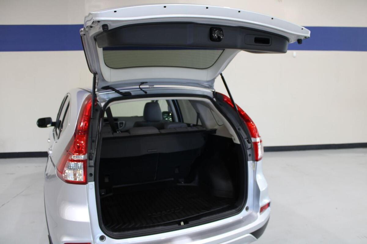 2015 Honda CR-V EX Dublin CA