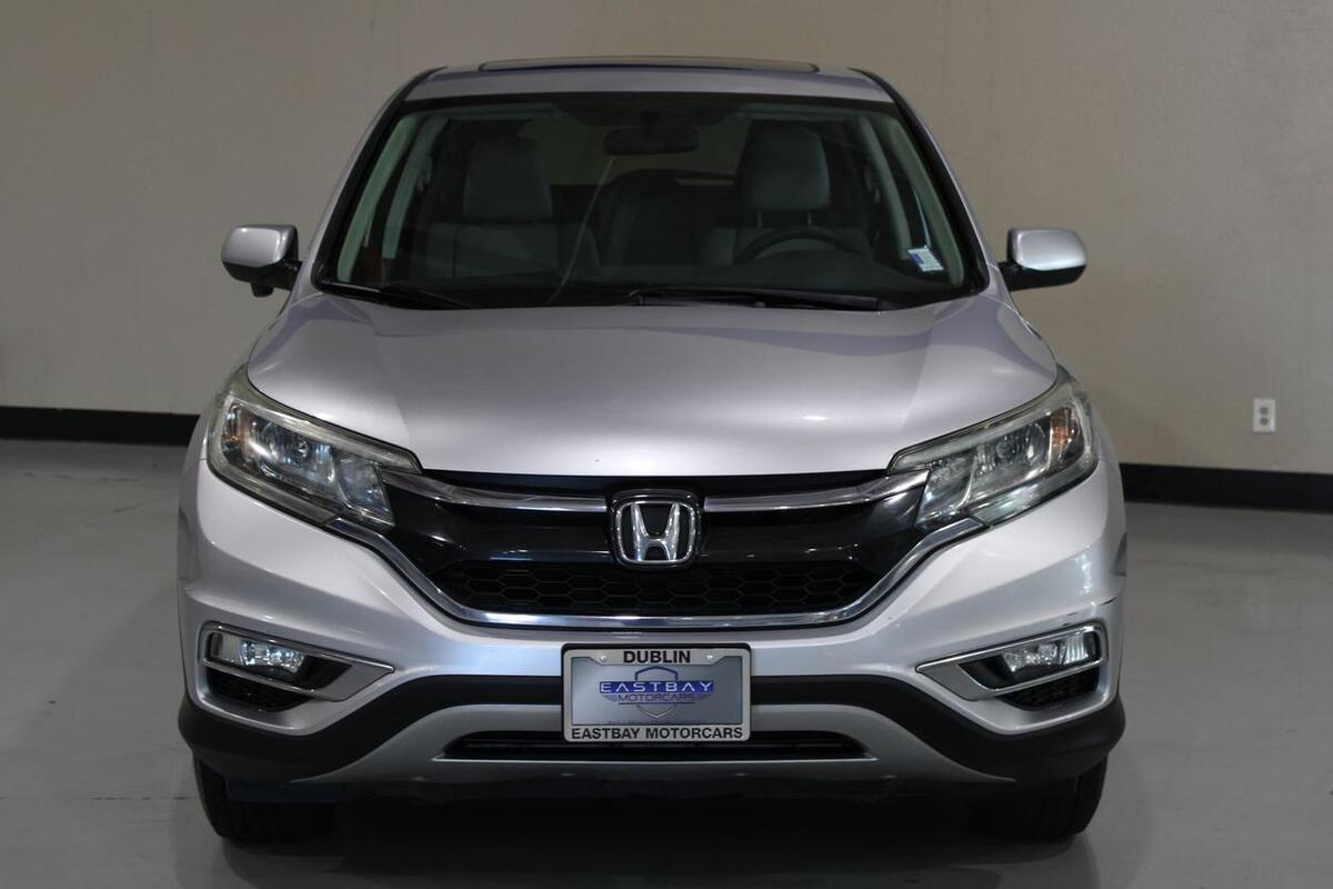2015 Honda CR-V EX Dublin CA