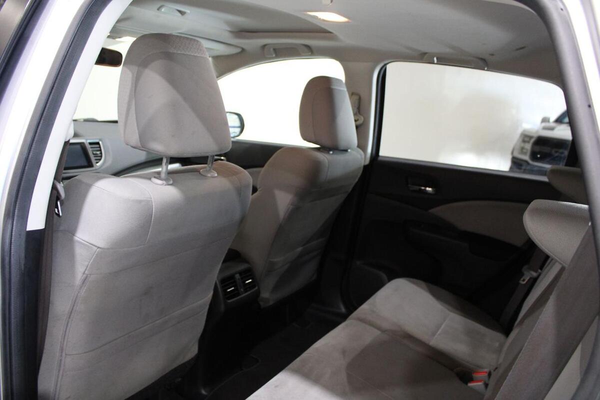 2015 Honda CR-V EX Dublin CA