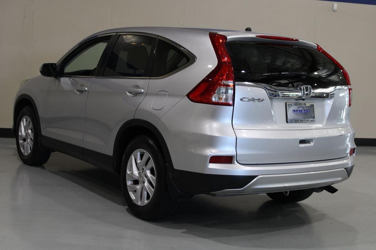 2015 Honda CR-V EX Dublin CA