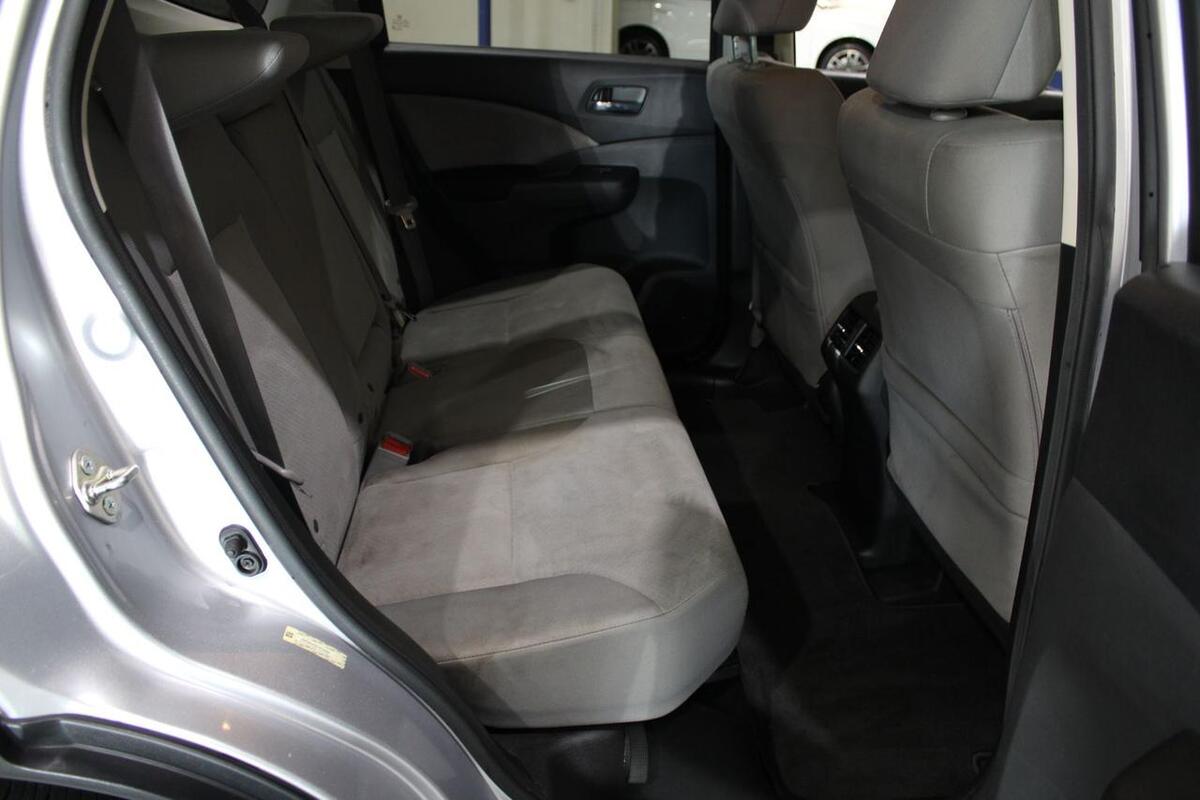 2015 Honda CR-V EX Dublin CA