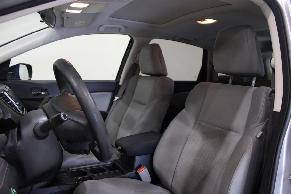 2015 Honda CR-V EX Dublin CA