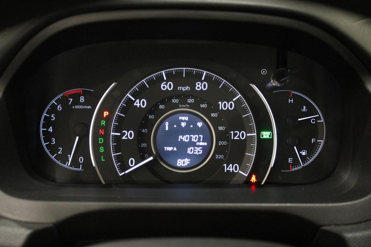 2015 Honda CR-V EX Dublin CA