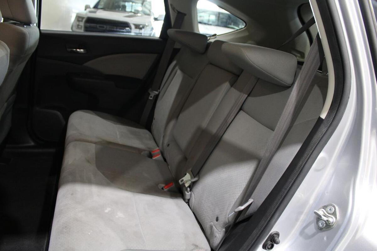 2015 Honda CR-V EX Dublin CA