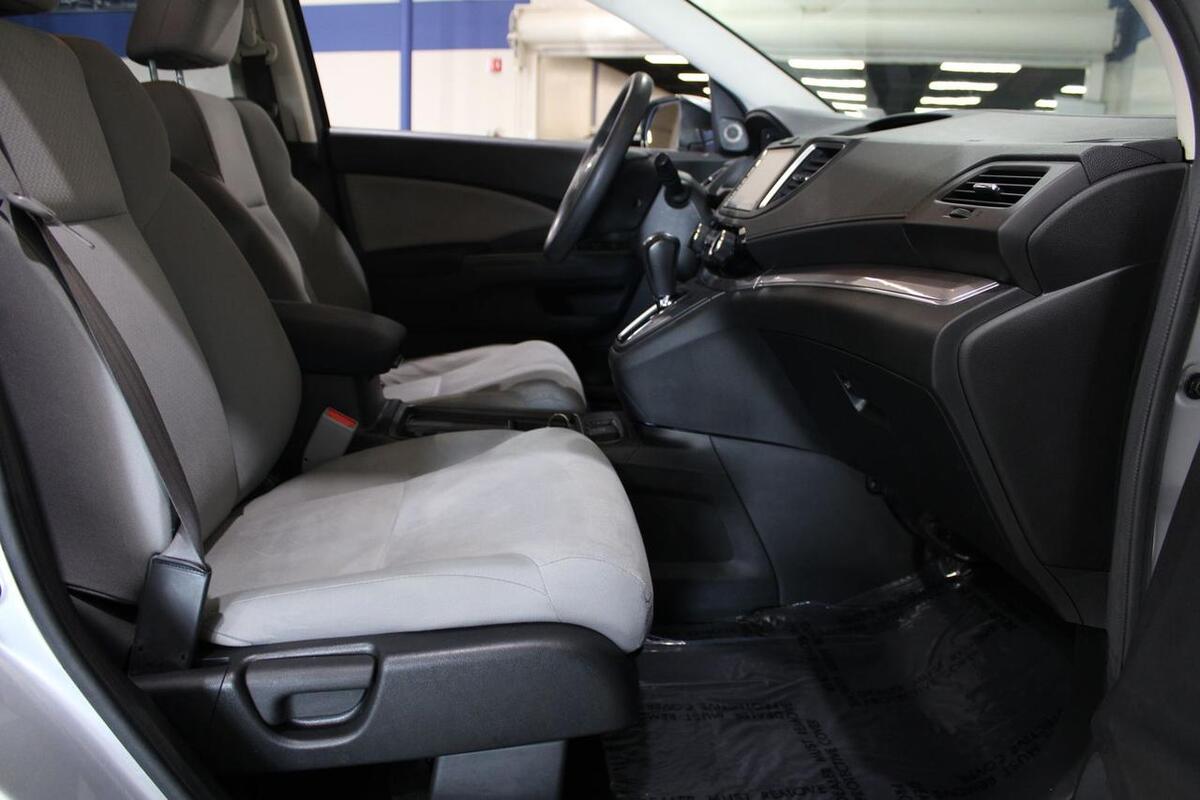 2015 Honda CR-V EX Dublin CA
