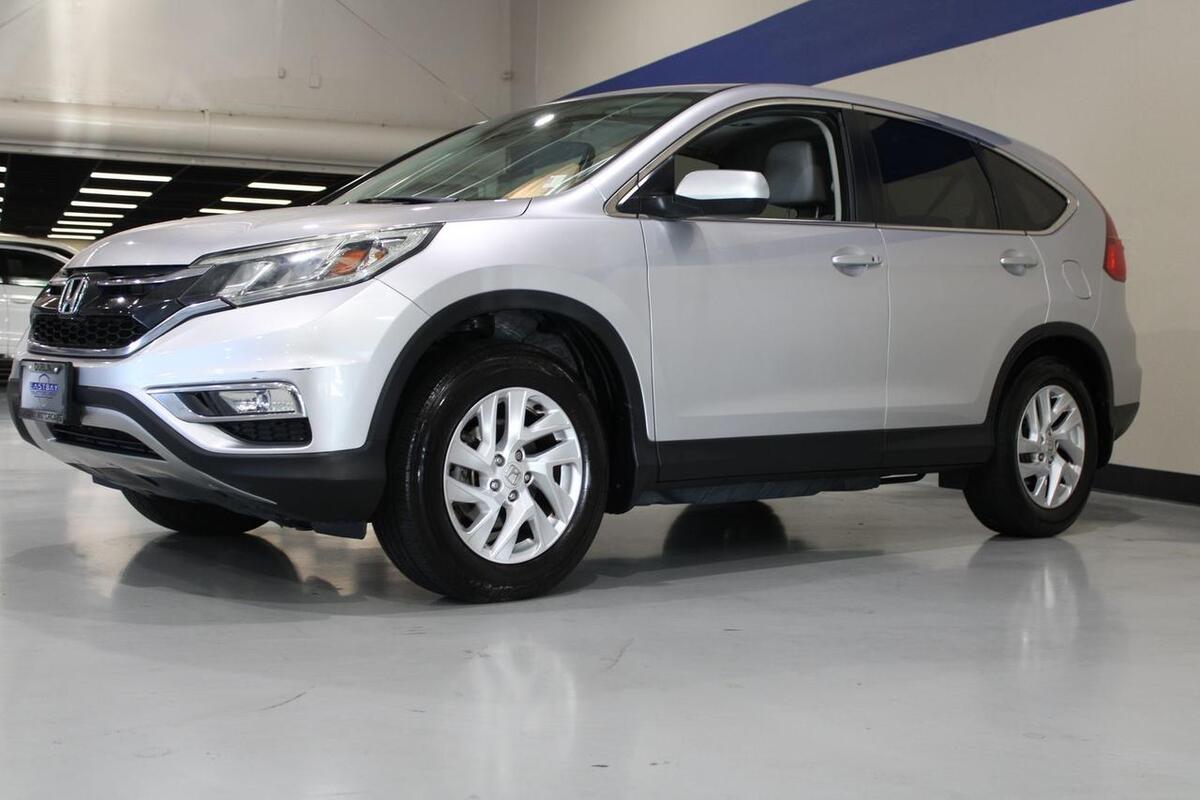2015 Honda CR-V EX Dublin CA